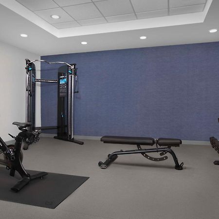 Home2 Suites By Hilton Pittsburgh - Mccandless, Pa McCandless Township Ngoại thất bức ảnh