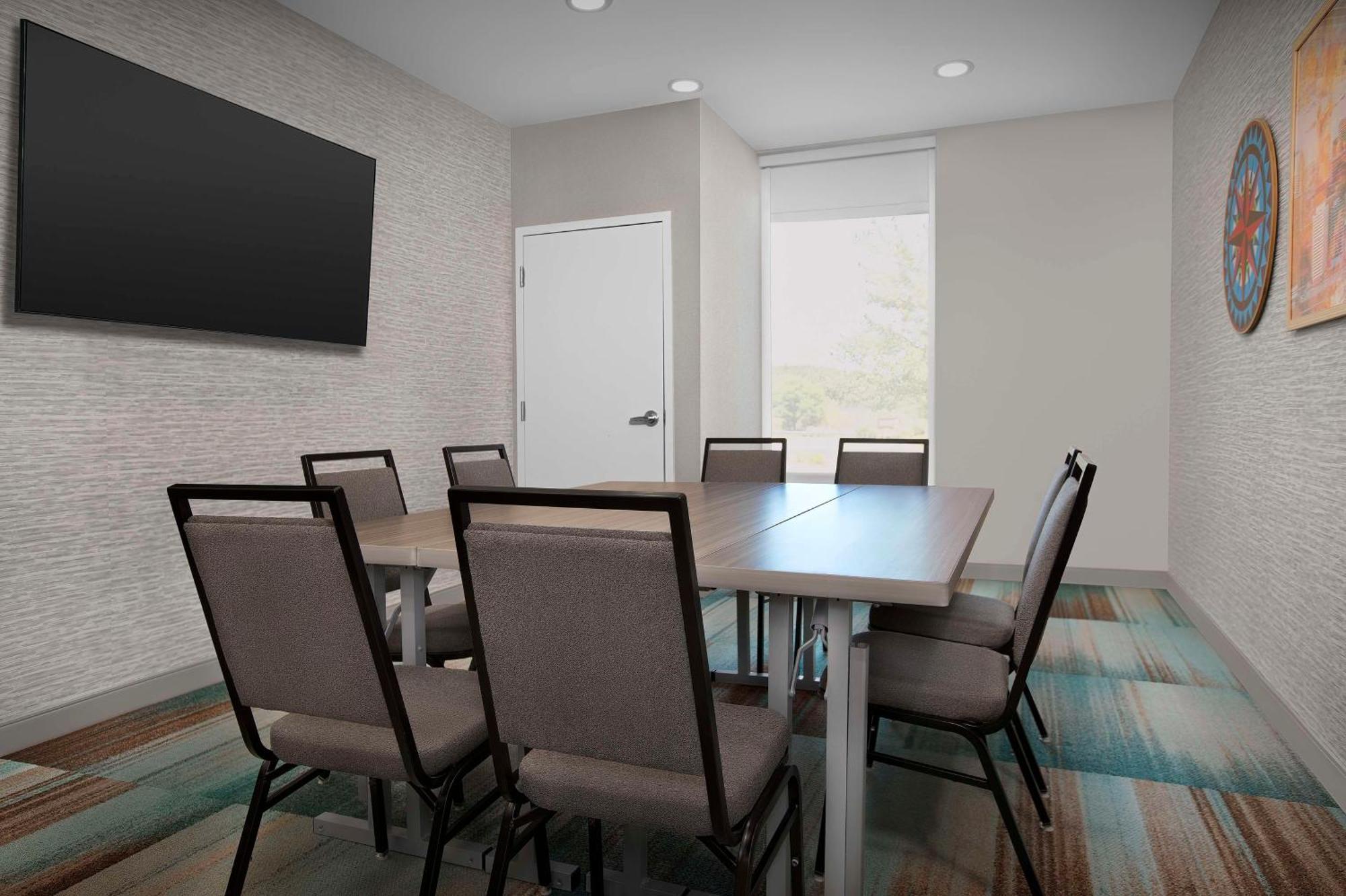 Home2 Suites By Hilton Pittsburgh - Mccandless, Pa McCandless Township Ngoại thất bức ảnh