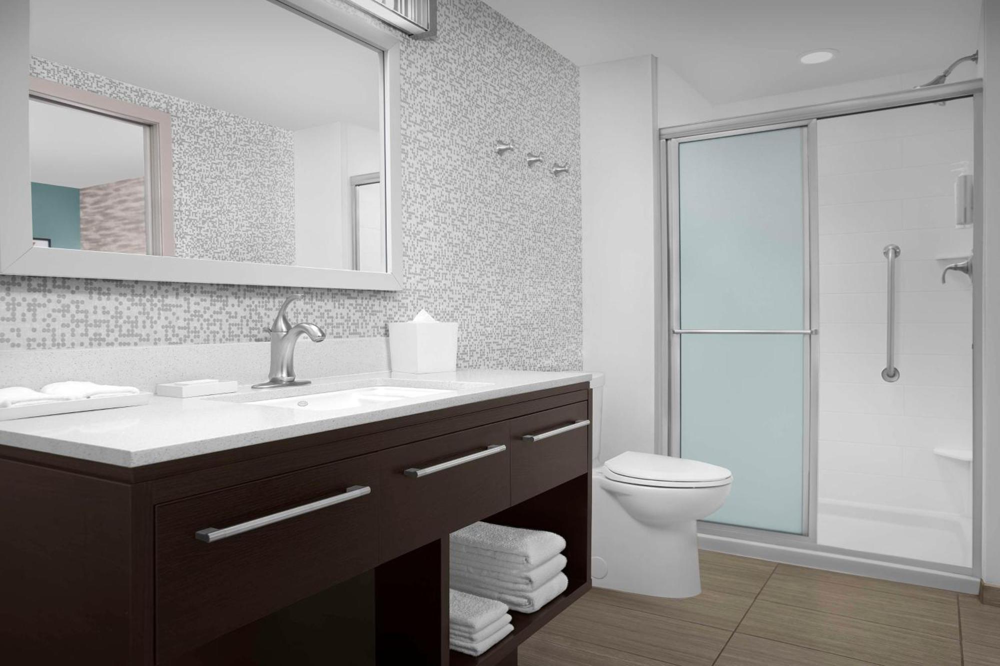 Home2 Suites By Hilton Pittsburgh - Mccandless, Pa McCandless Township Ngoại thất bức ảnh