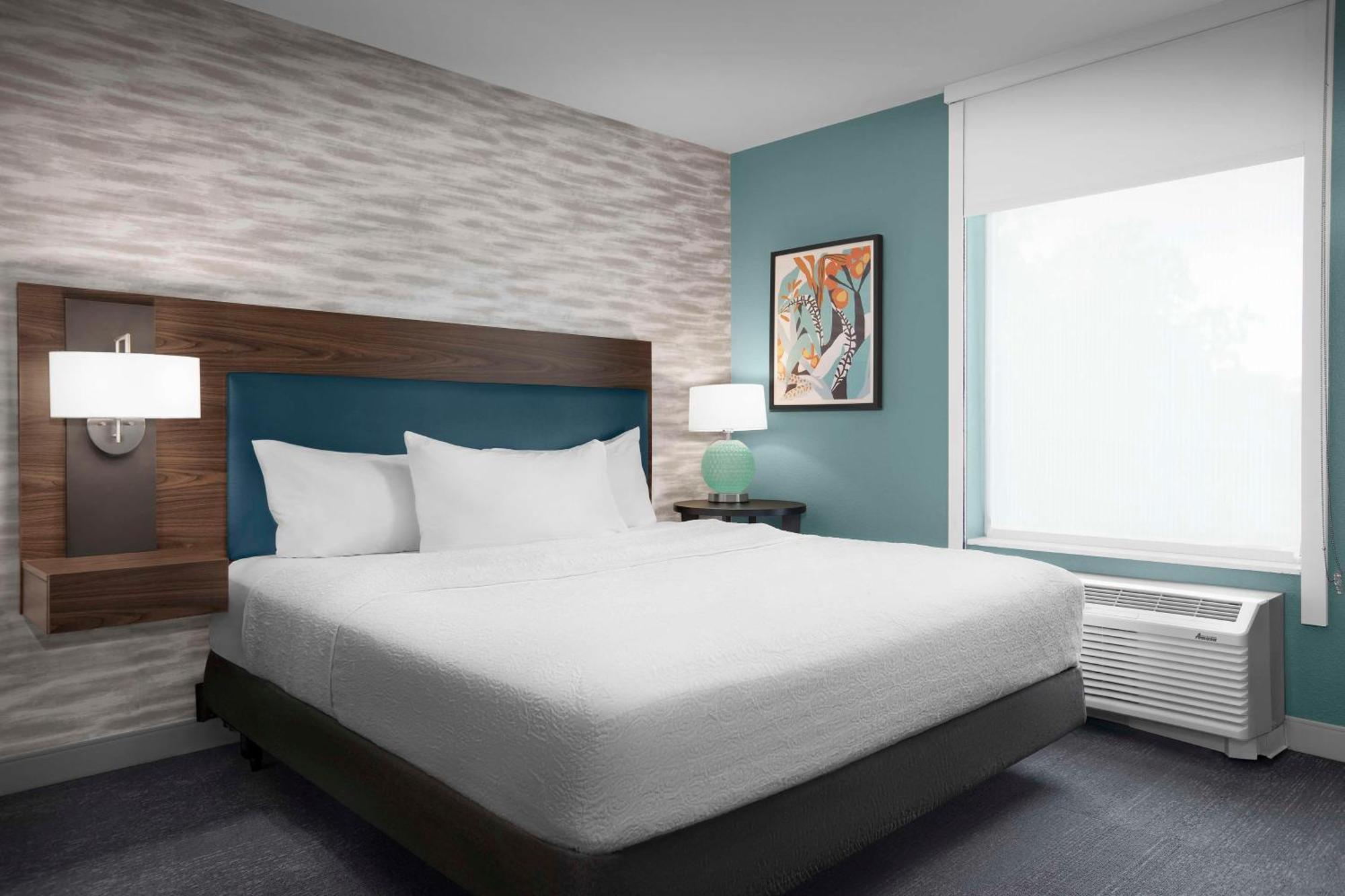 Home2 Suites By Hilton Pittsburgh - Mccandless, Pa McCandless Township Ngoại thất bức ảnh