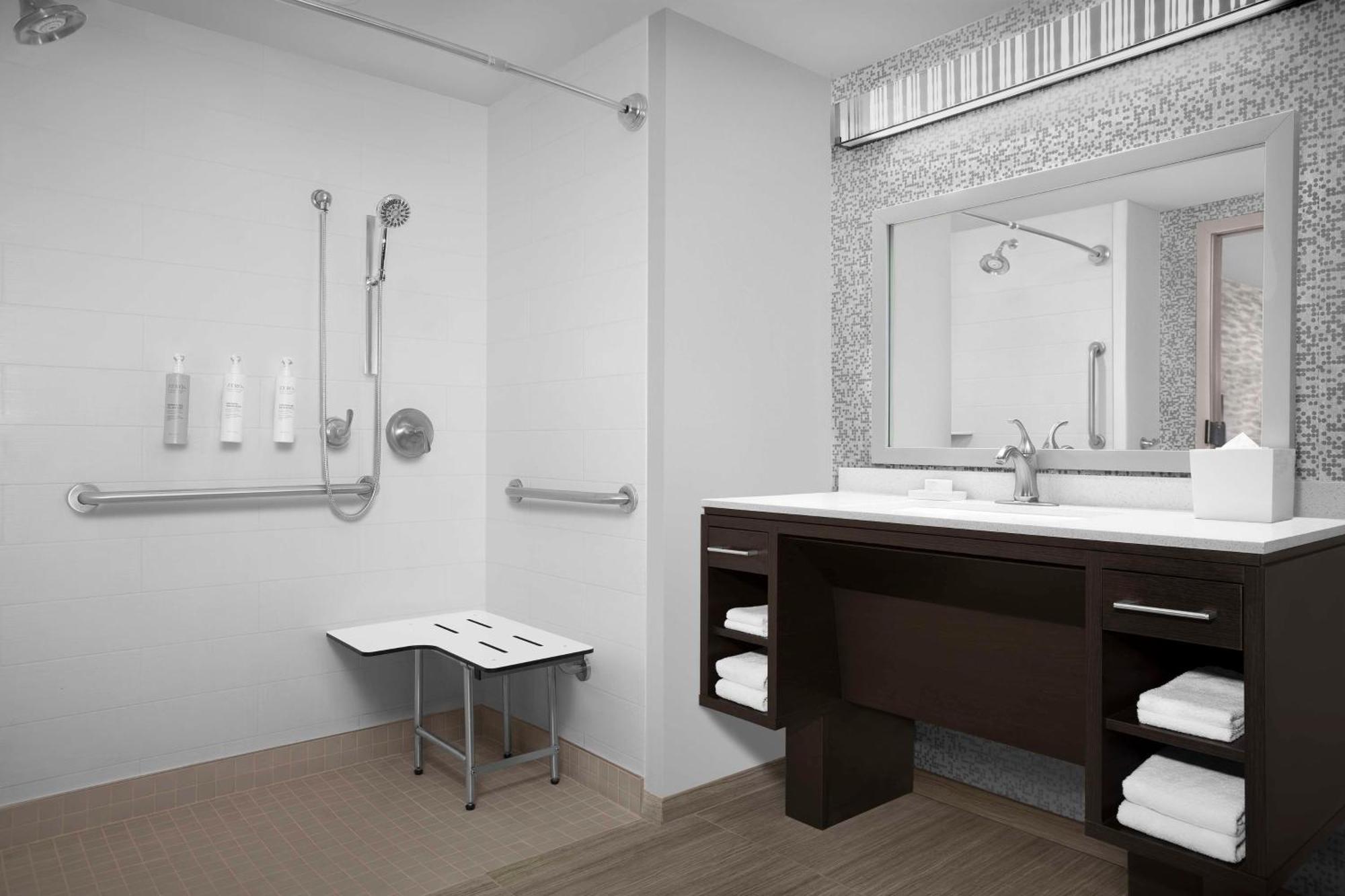 Home2 Suites By Hilton Pittsburgh - Mccandless, Pa McCandless Township Ngoại thất bức ảnh