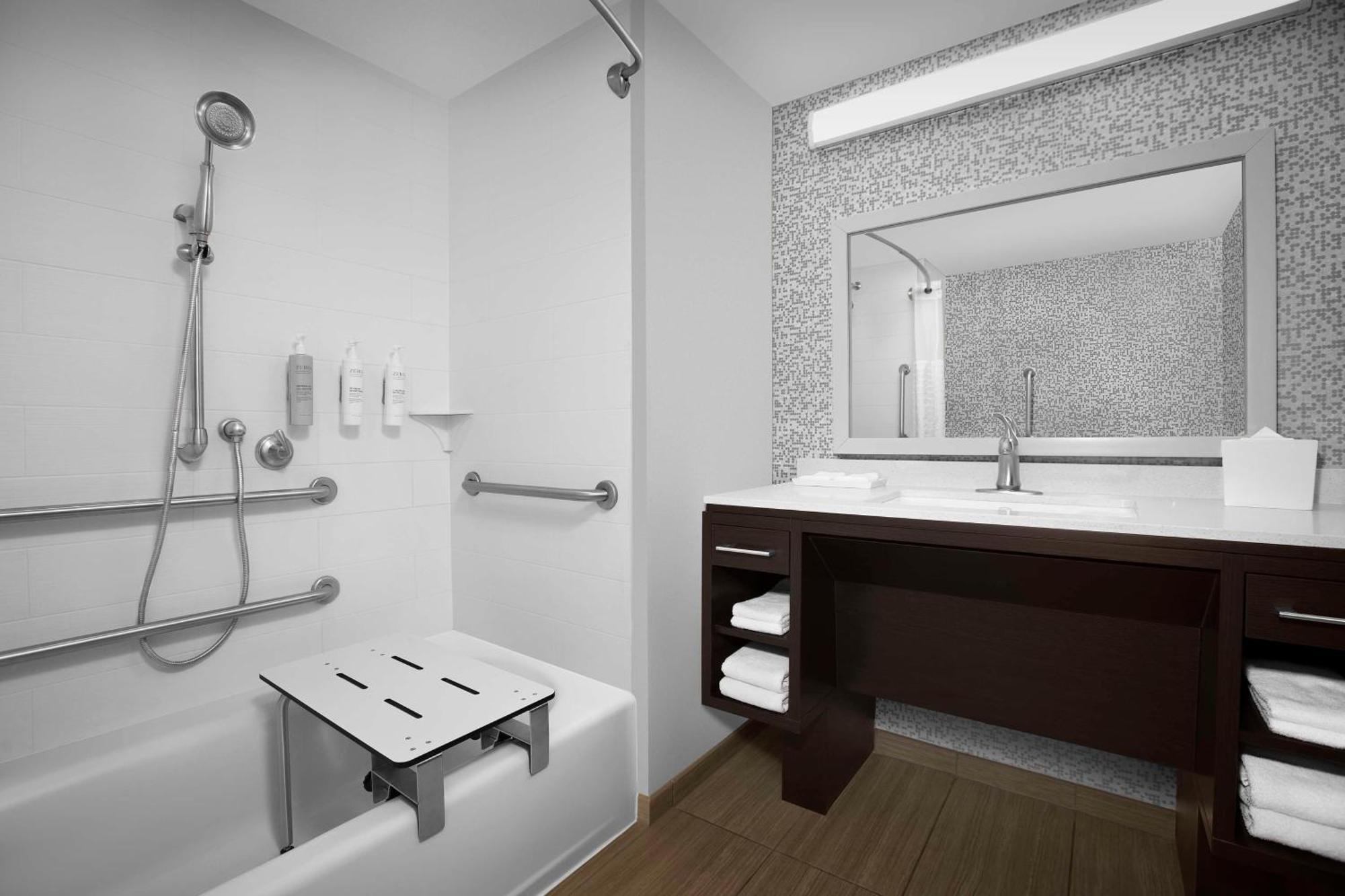 Home2 Suites By Hilton Pittsburgh - Mccandless, Pa McCandless Township Ngoại thất bức ảnh