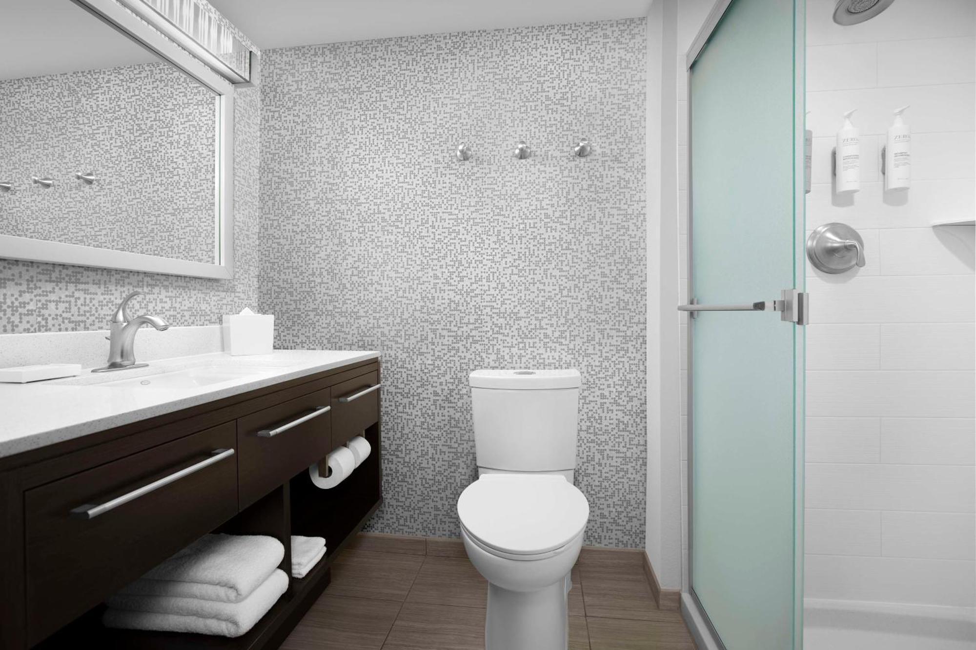 Home2 Suites By Hilton Pittsburgh - Mccandless, Pa McCandless Township Ngoại thất bức ảnh