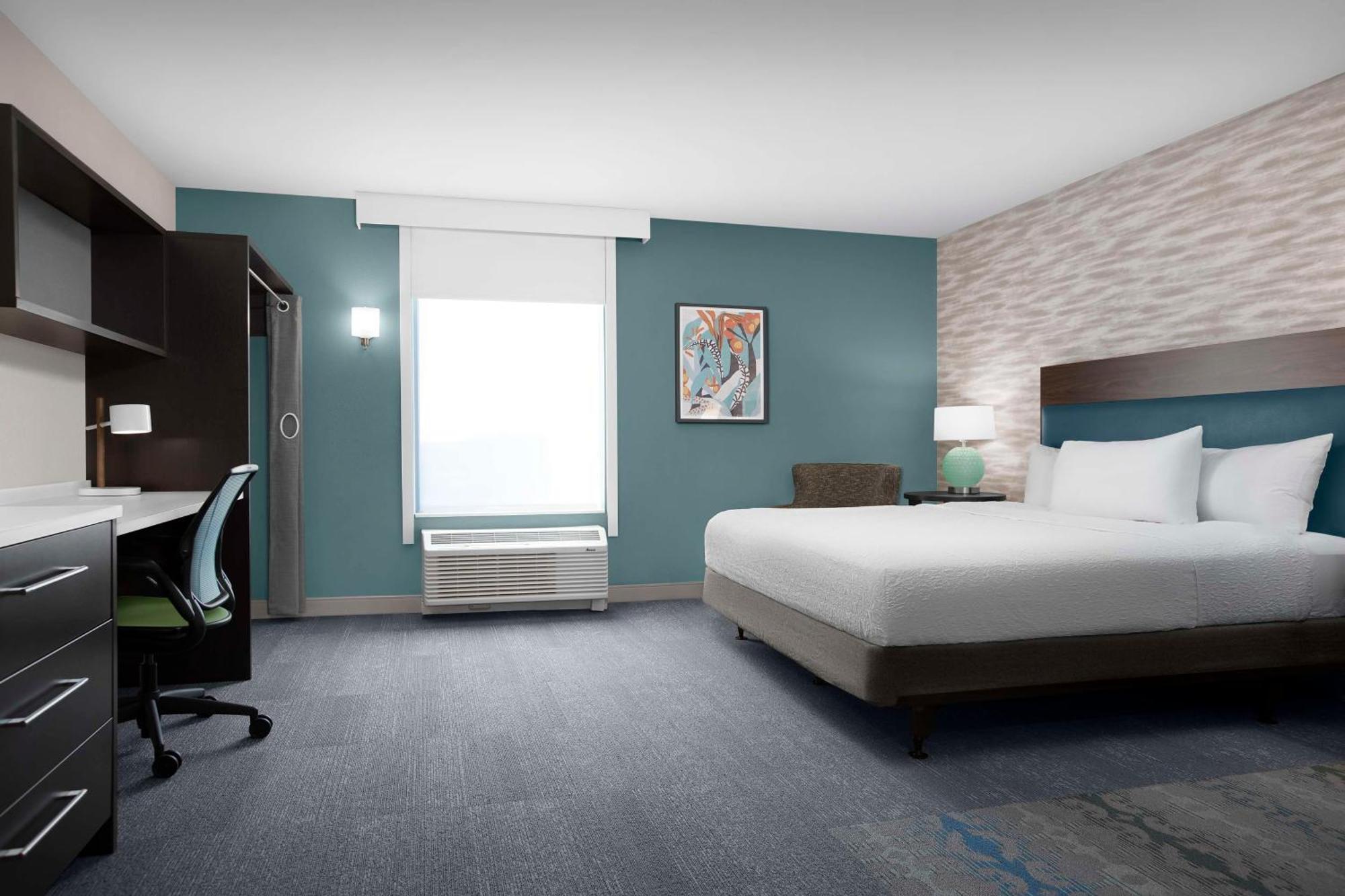 Home2 Suites By Hilton Pittsburgh - Mccandless, Pa McCandless Township Ngoại thất bức ảnh