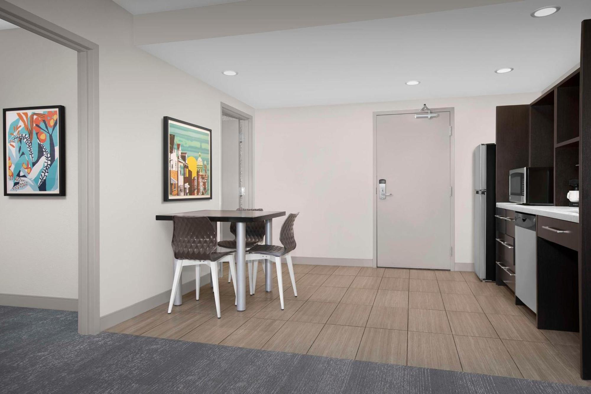 Home2 Suites By Hilton Pittsburgh - Mccandless, Pa McCandless Township Ngoại thất bức ảnh
