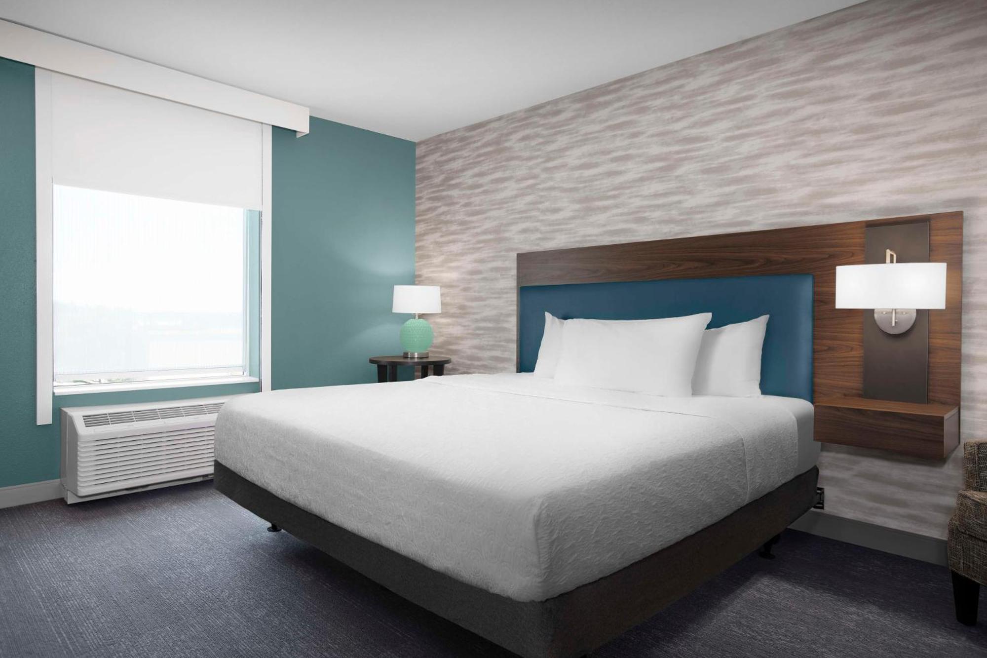 Home2 Suites By Hilton Pittsburgh - Mccandless, Pa McCandless Township Ngoại thất bức ảnh