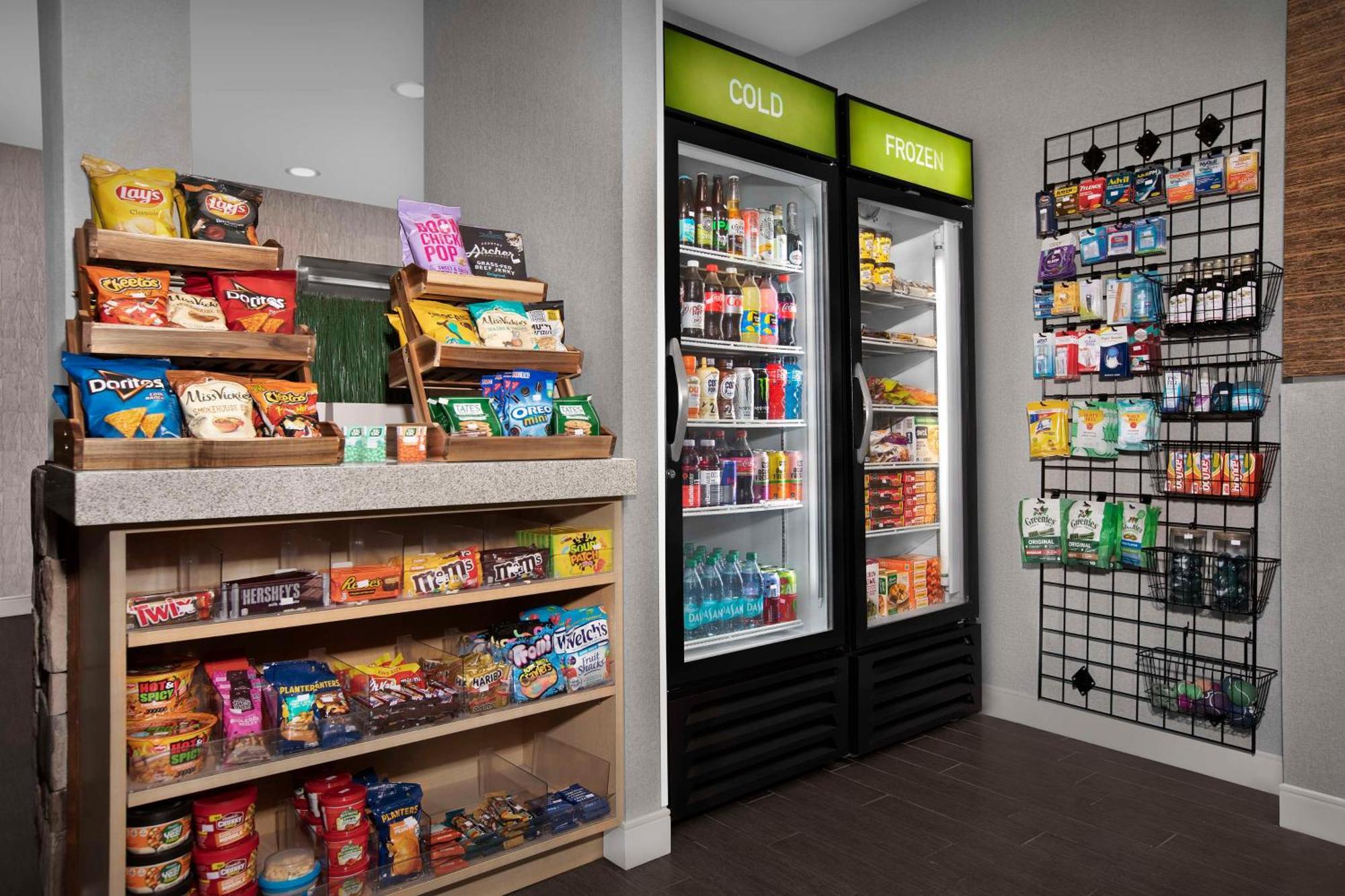 Home2 Suites By Hilton Pittsburgh - Mccandless, Pa McCandless Township Ngoại thất bức ảnh