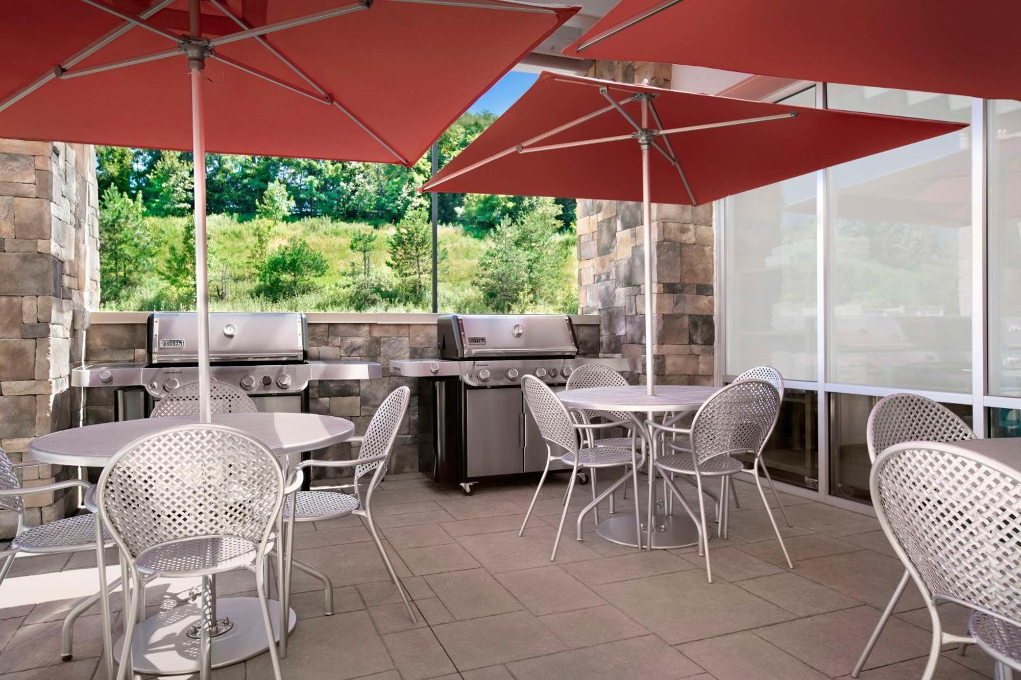 Home2 Suites By Hilton Pittsburgh - Mccandless, Pa McCandless Township Ngoại thất bức ảnh